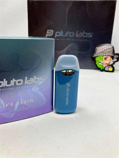 Pluto labs thc. Things To Know About Pluto labs thc. 